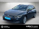 Volkswagen Golf VIII Variant 1.5 eTSI DSG Style *AHK*Kamera - Volkswagen Golf: Variant Style