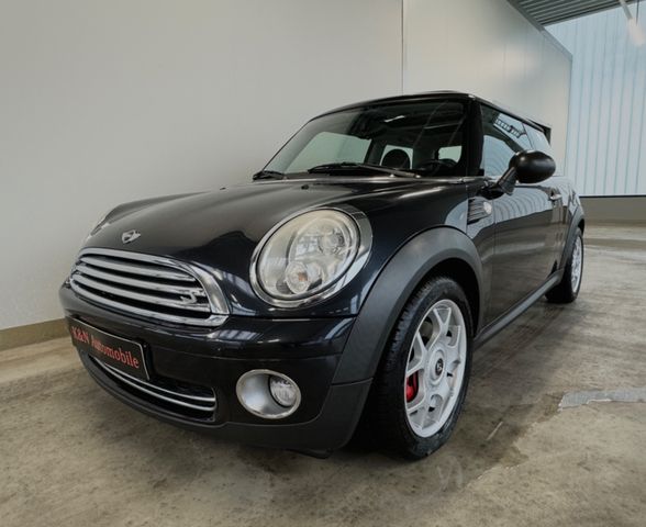 MINI ONE Mini One*Steuerkette,Neu*Service Tüv Neu