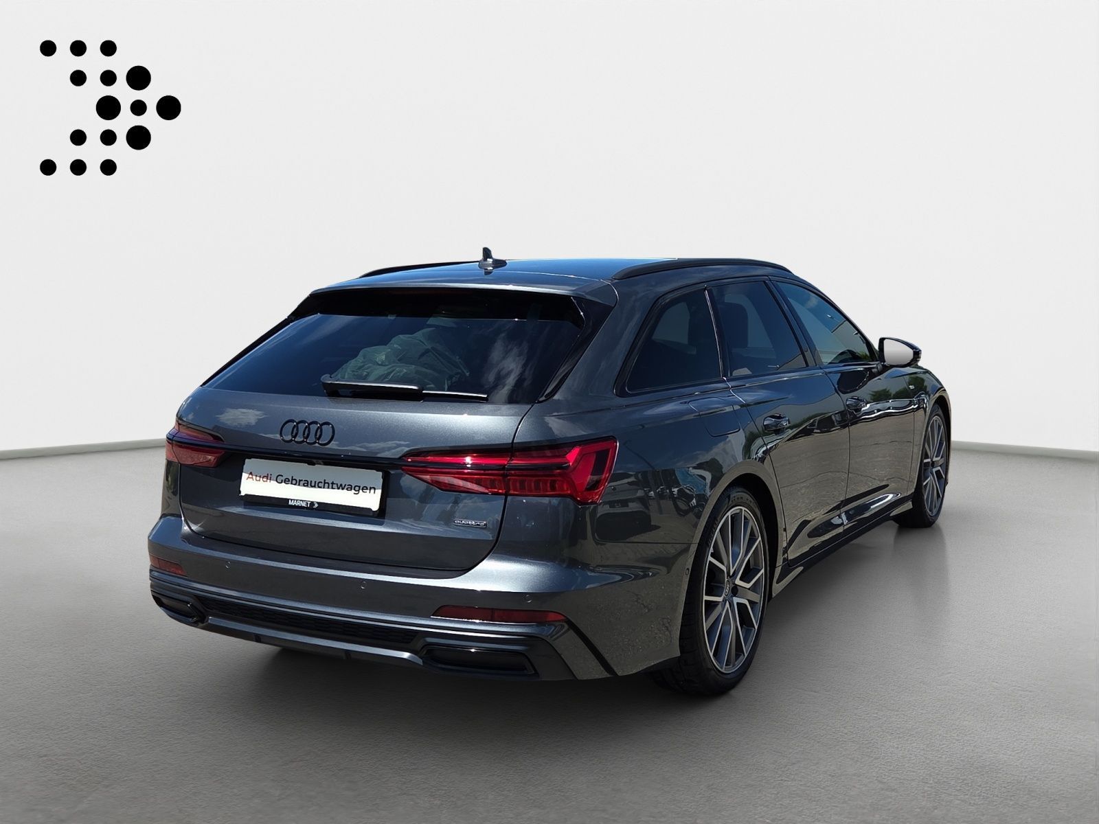 Audi A6 - Bild 15