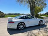 Porsche 911 / 997.1 GT3 Clubsport - Porsche 997 Coupé Gt3 clubsport mit Benzin-Antrieb