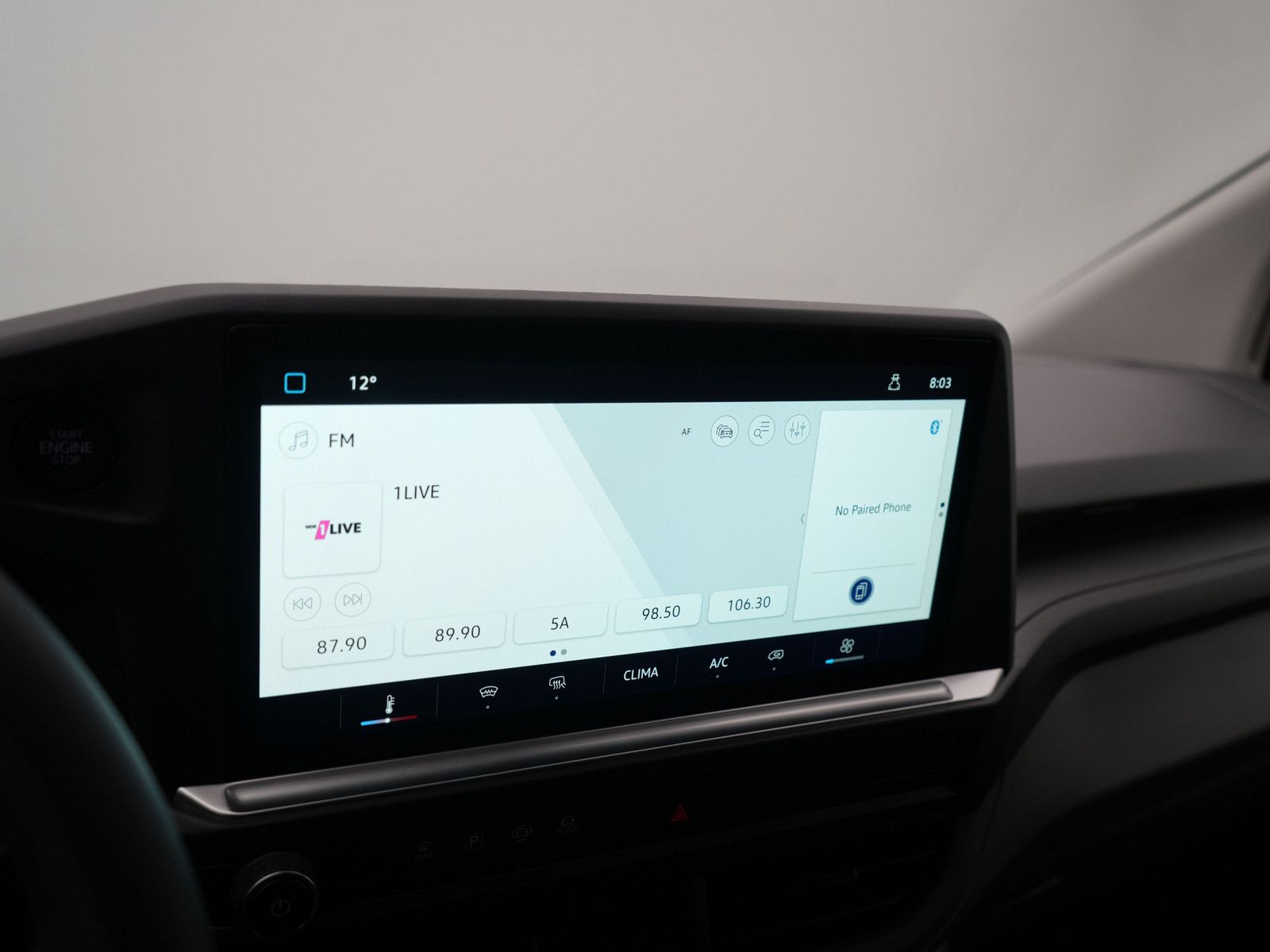 Volkswagen T7 Transporter - Bild 9