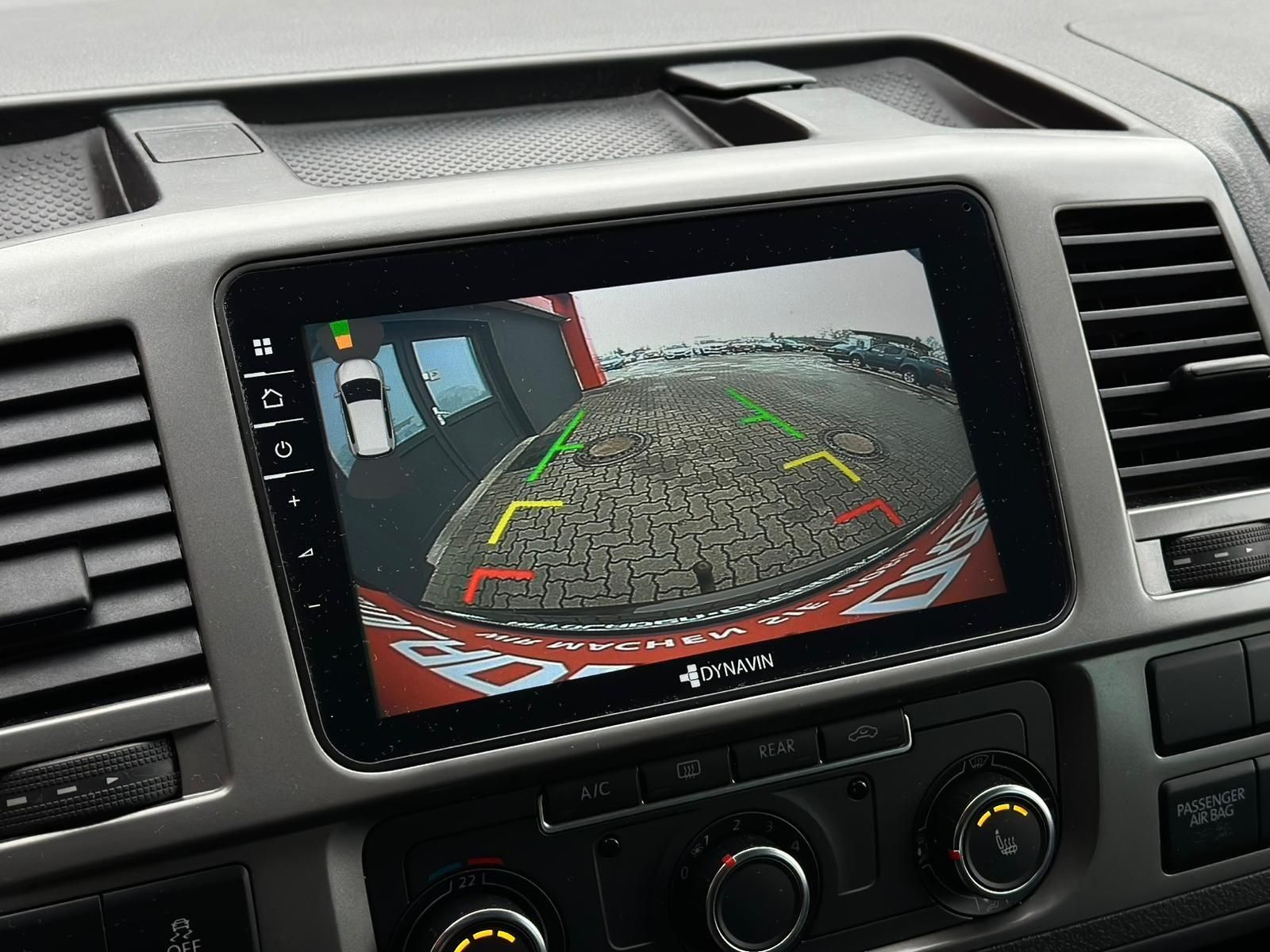 VW T5.2 Multivan 2.0TDI SPECIAL* BIXEN#AHK#TEMP#SHZ - Image 22