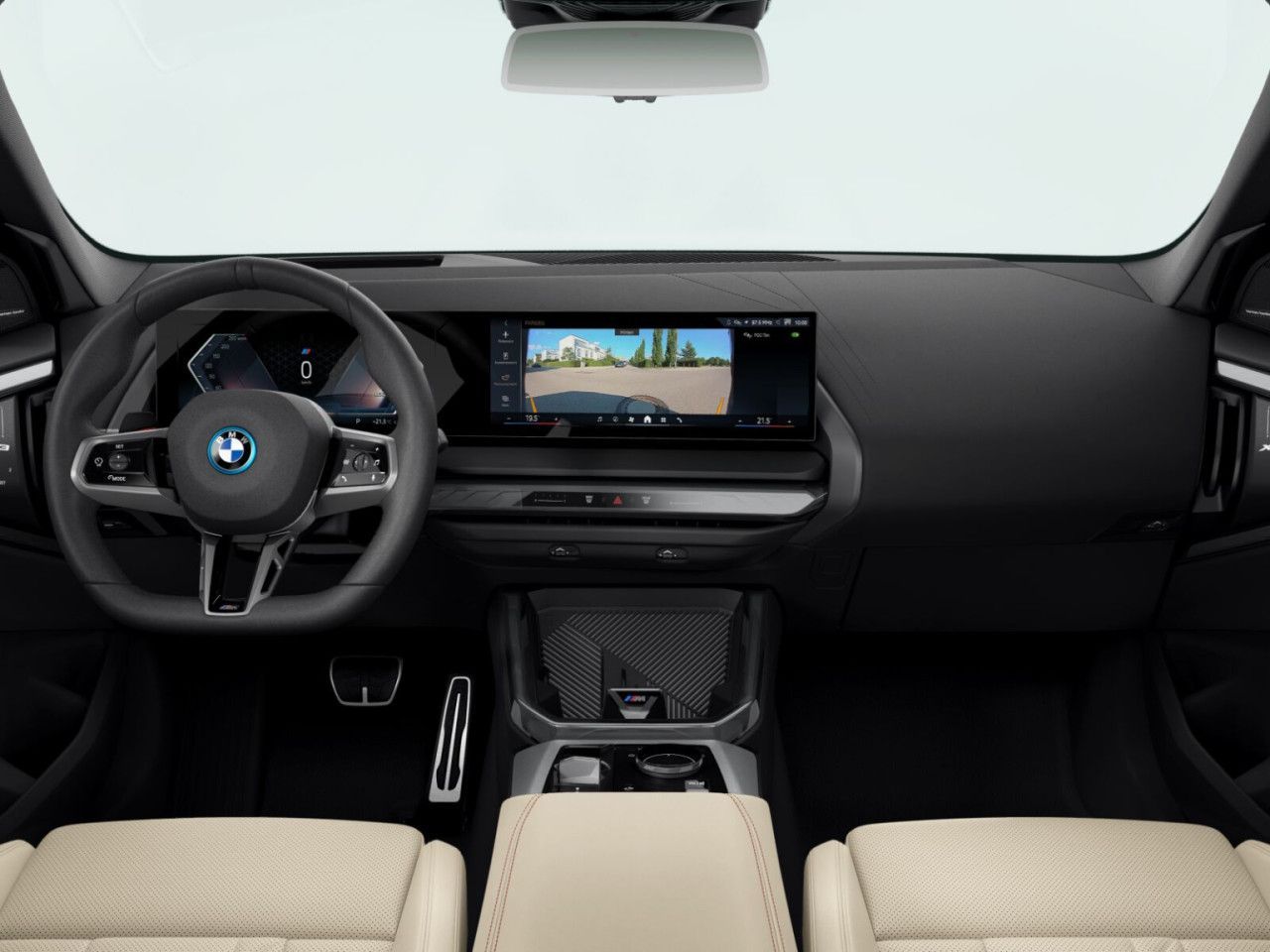 BMW X3 - Bild 9