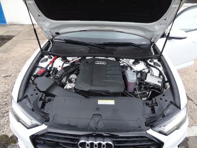 Fahrzeugabbildung Audi A6/S-Line/Pano/StH/Matrix/AHK/2.Hd/Navi/
