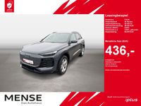 Audi Q6 e-tron - Vorschau Bild 1