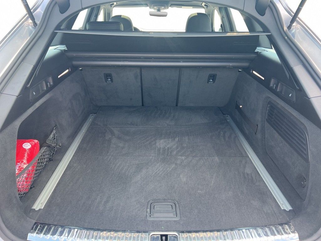 Audi A6 - Bild 9