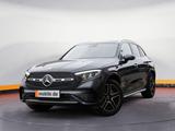 Mercedes-Benz GLC 200 4M AMG Line AHK Abstandstemp. LED Pano N - Mercedes-Benz GLC 200 in Kassel