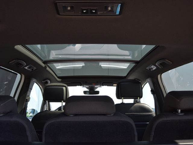 Touran 2.0 TDI DSG R-Line VOLL/STAND-HZ/PANORAMA