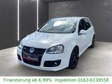Volkswagen Golf V Lim. GTI Edition 30 - Volkswagen Golf: V Edition GTI 30