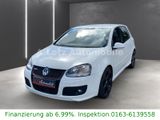 Volkswagen Golf V Lim. GTI Edition 30 - Volkswagen Golf: V GTI Edition 30