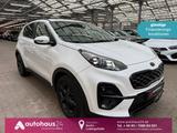 Kia Sportage 1.6 T-GDI   JBL|Navi|LED|Kamera - Kia Sportage Gebrauchtwagen in Berlin