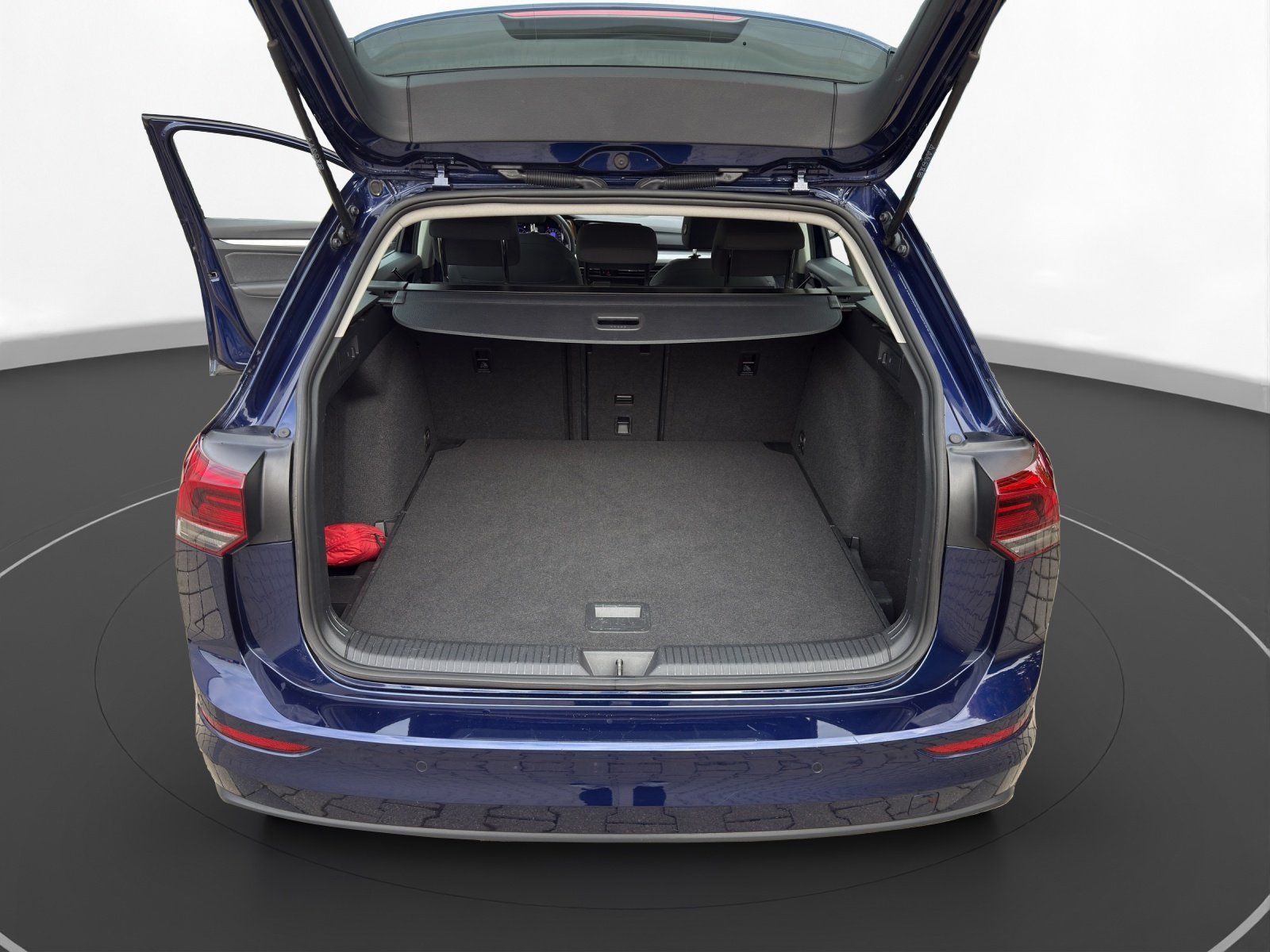 Volkswagen Golf - Bild 15