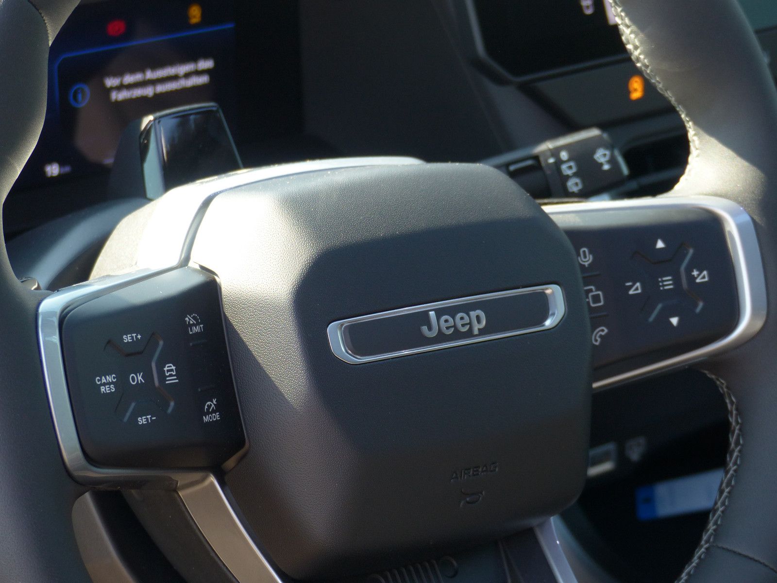 Jeep Compass - Bild 17