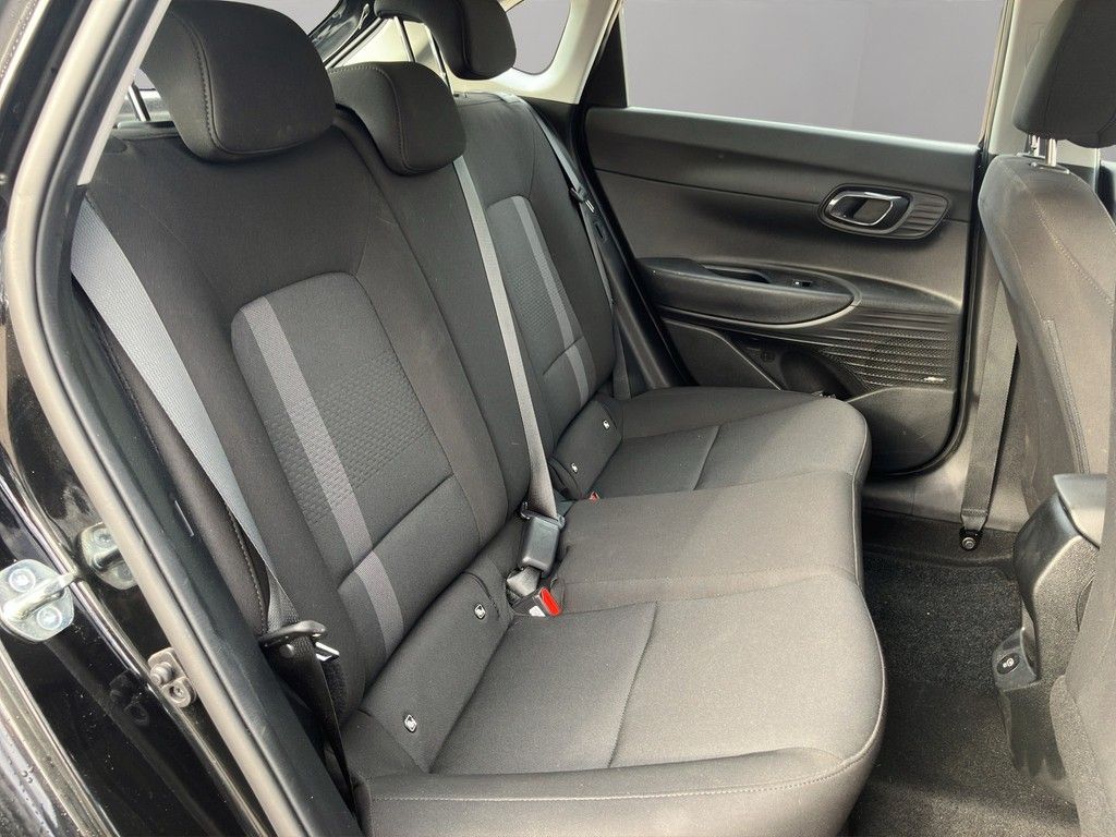Hyundai i20 – Bild 18