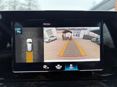 Fahrzeugabbildung Mercedes-Benz GLB 200d - App*Kamera*Tempomat*17"LM"!!!