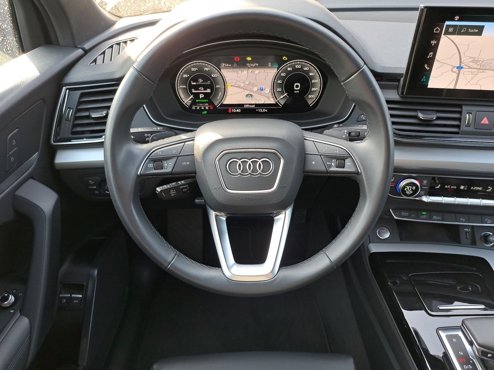 Audi Q5 - Bild 16