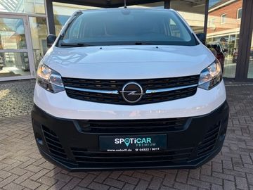 Bild 14 Opel Vivaro Kasten Edition M 1.5D