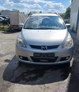 Mazda mazda 5 tüv bis 12,2026    7 sitzte - Mazda aus 2005: Mazda2