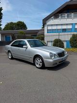 Mercedes-Benz W210 E280 Avantgarde - Mercedes-Benz E 280 in Wuppertal