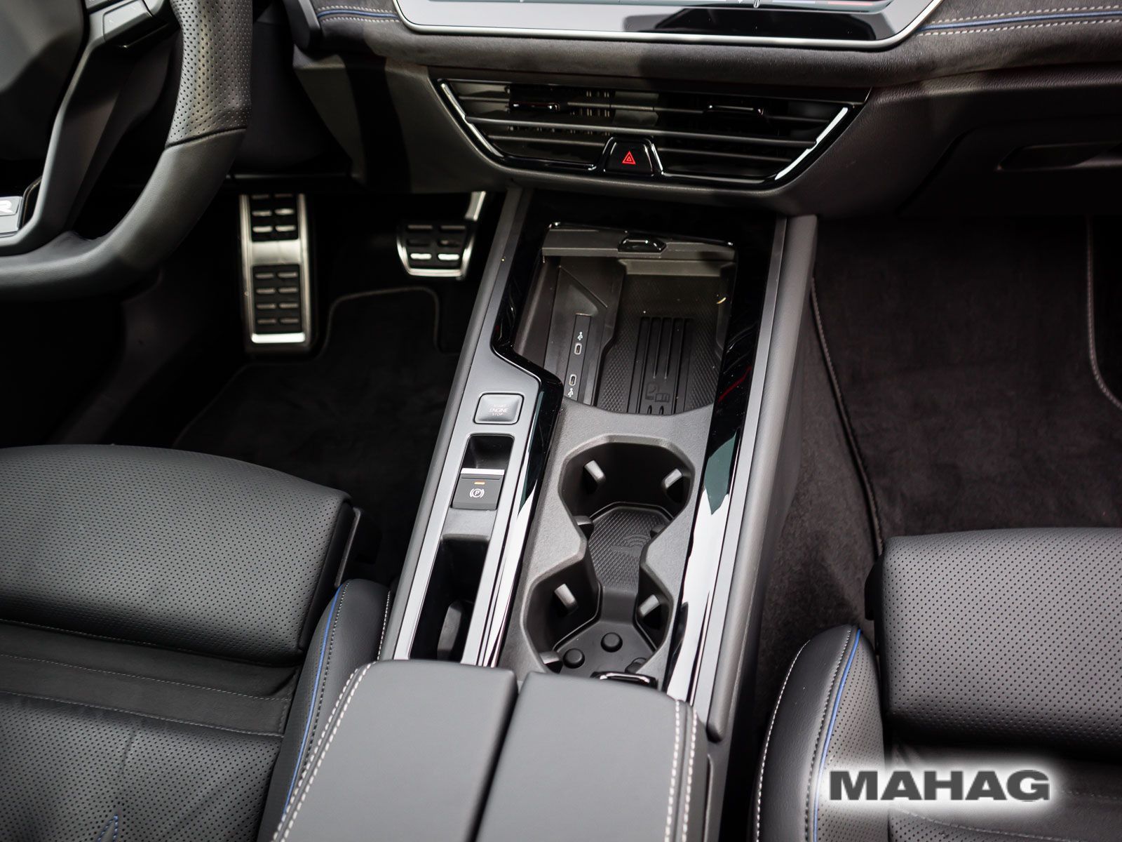 Volkswagen Passat Variant - Bild 17