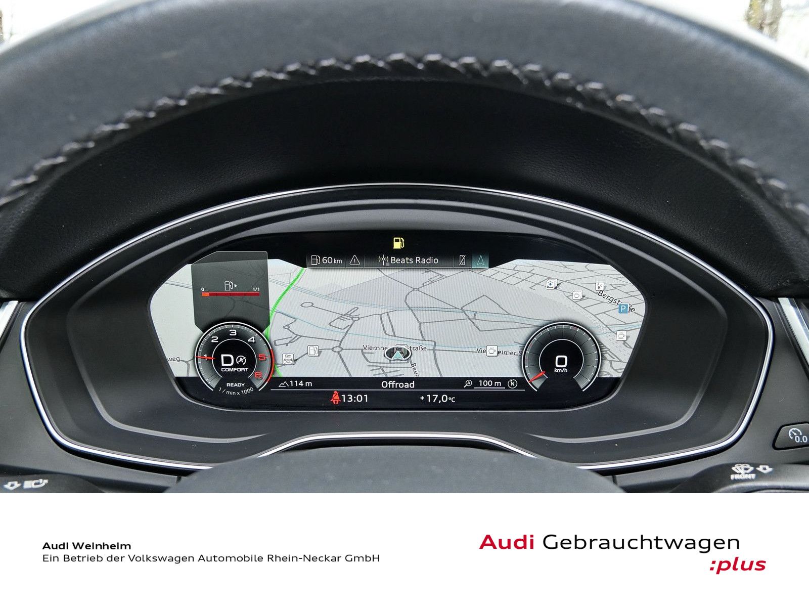 Audi Q5 - Bild 20