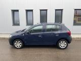 Dacia Sandero*Access*WenigKM*Tüv26*TOP*uvm* - Dacia Sandero: Access
