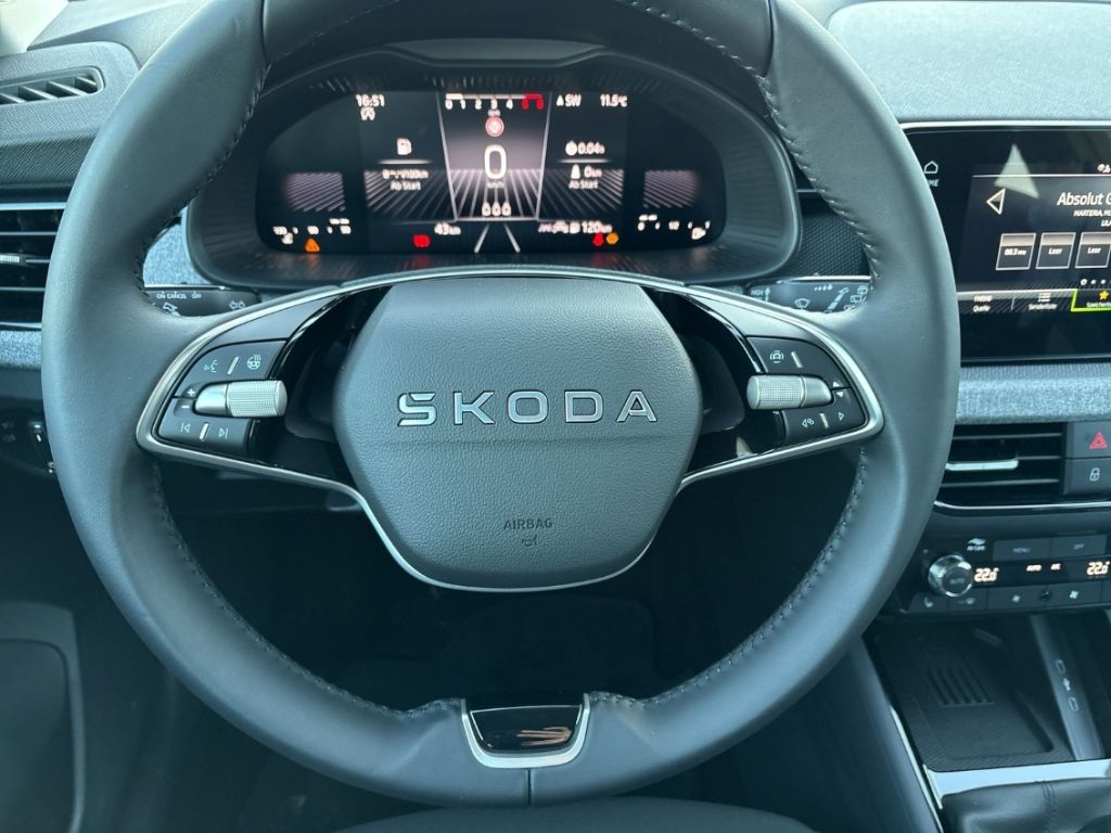 Skoda Kamiq - Bild 11