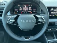 Skoda Kamiq - Vorschau Bild 11
