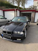 BMW E36 328 I Cabrio|Hardtop|M-Paket|Gewin... - BMW: E36 Hardtop