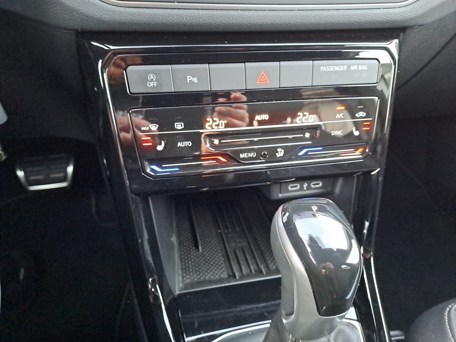 Volkswagen T-Cross - Bild 16