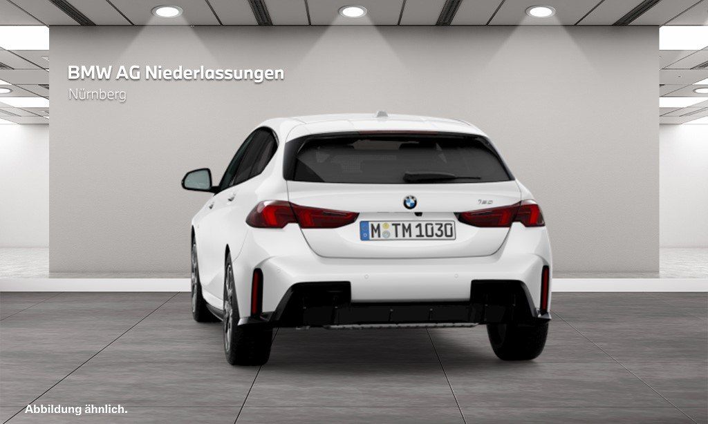 BMW 120 - Bild 7