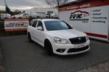 Skoda Octavia Combi RS - Skoda aus 2010: RS