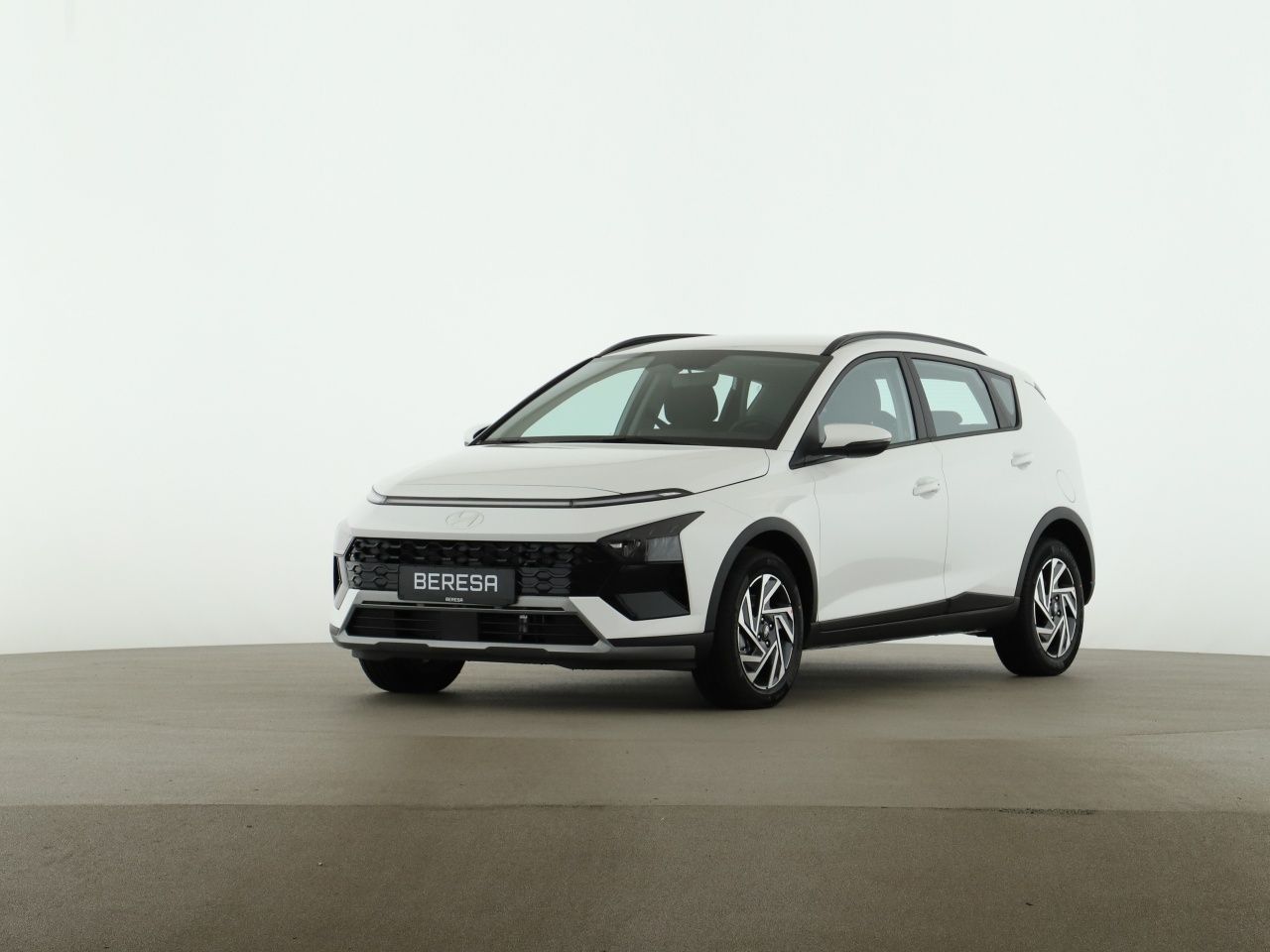 Hyundai BAYON – Bild 2