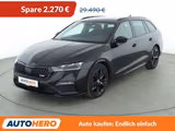 Skoda Octavia 2.0 TDI RS Aut.*NAVI*CAM*ACC*