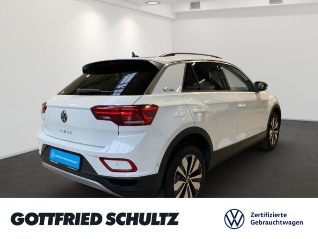 Volkswagen T-Roc - Bild 5