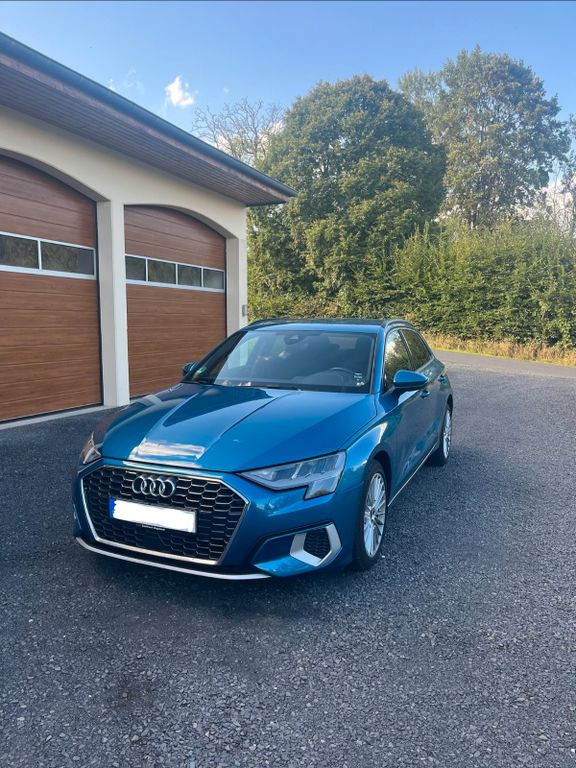 Image of Audi A3