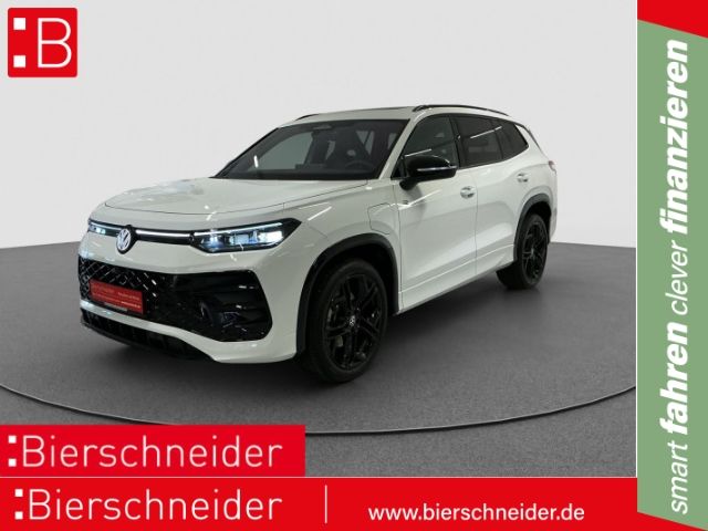 Volkswagen Tayron 1.5 TSI DSG e-Hybrid 2x R-Line Black Styl
