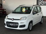 Fiat Panda**Pop**erst 68 Tkm**Garantie**HU Neu** - Fiat Panda: Allradantrieb