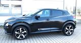 Nissan Juke Tekna Automatik Leder AHK - Nissan Juke