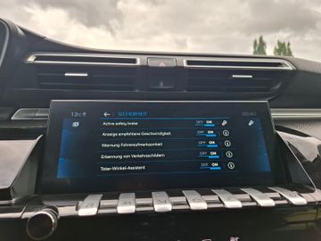 Peugeot 508 - 11