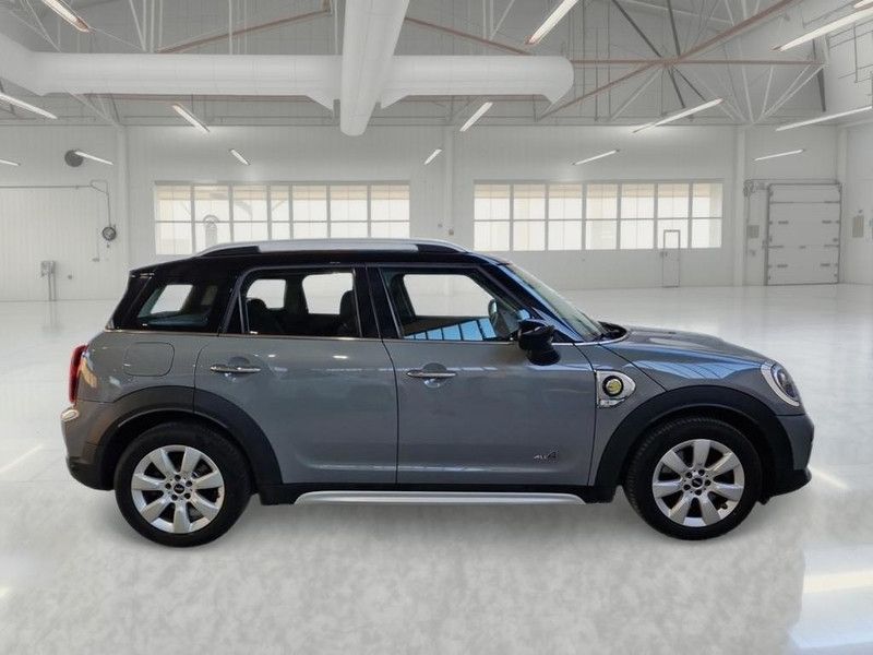 MINI COOPER SE COUNTRYMAN ALL4 BUSINESS AUTOMATI imagem 3
