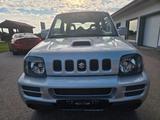 Suzuki Jimny 1.5 DDIS Comfort  original 74460 KM - gebrauchte Suzuki Jimny aus dem Jahr 2009