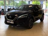 Nissan Qashqai Tekna*ACC*HUD*360cam*Navi*dig.Cockpit - Nissan aus 2024