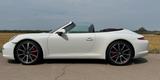 Porsche 991 Carrera S Cabrio, gr. Wartung neu, TÜV neu! - Porsche 991 in Köln