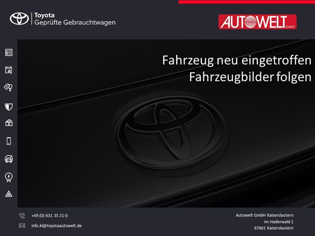 Toyota Proace L1 Kasten Meister, AHK
