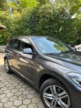 BMW X1 xDrive20d M Sport  - BMW Behindertengerecht