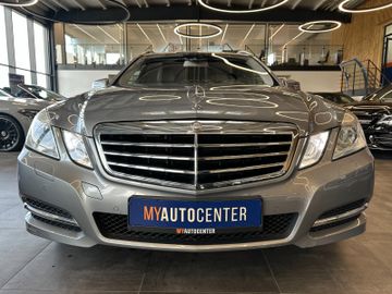 Mercedes-Benz E 250 CGI BlueEfficiency *Avantgarde*BiXenon*