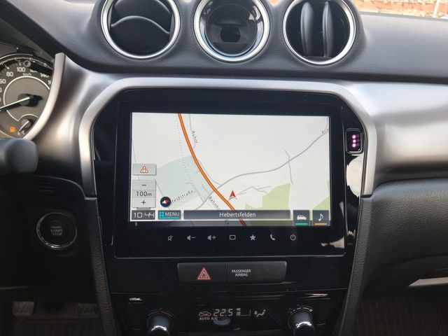 Suzuki Vitara 1.4 Comfort Allgrip | Facelift | 4x4