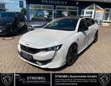 Peugeot 508 SW Hybrid4 PSE 360 e-EAT8 Schiebdach/LED - Peugeot 508 mit Hybrid-Antrieb: Hybrid4