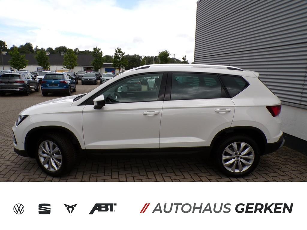 Seat Ateca  1.5 TSI DSG Style